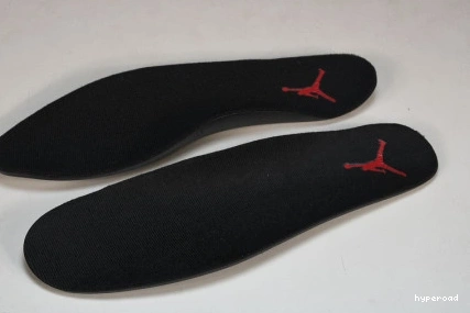 Hyperoad 4 Jordan Air “Red Cement” 1202